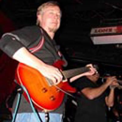 Ted James